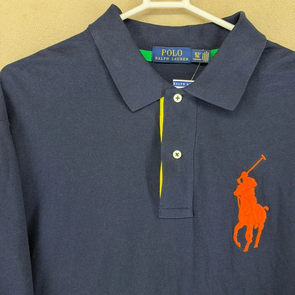 Polo Ralph Lauren men ralph
